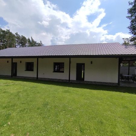Apartament Szum Susiec Eksteriør bilde